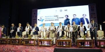 Centre pledges world-class highways to improve connectivity across NE