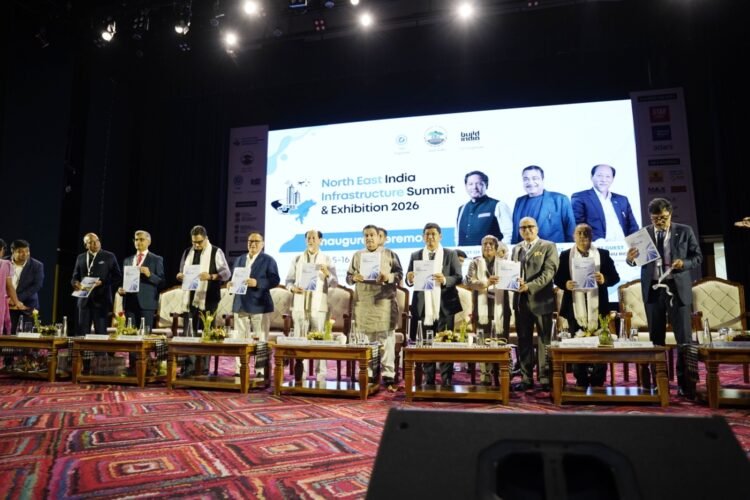 Centre pledges world-class highways to improve connectivity across NE