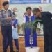 National tribal meet of Scouts & Guides begins in Shillong