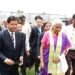 North East central to India’s journey towards Viksit Bharat: Sitharaman