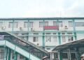 Shortage of doctors in newborn care unit at Nongpoh Civil Hospital