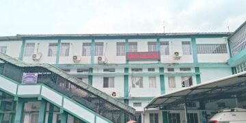 Shortage of doctors in newborn care unit at Nongpoh Civil Hospital