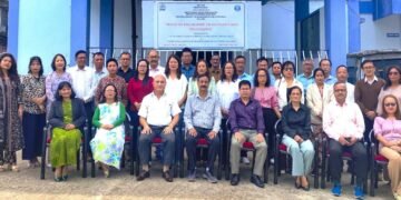 North East-level Prasar Bharati workshop held in Shillong