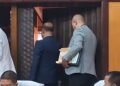 Opposition MDCs walk out after service rules discussion refusal
