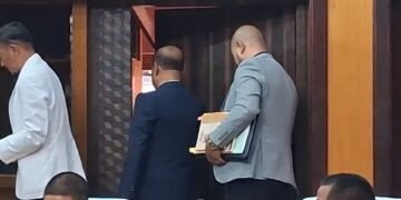 Opposition MDCs walk out after service rules discussion refusal