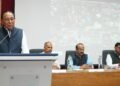 ICAR Research Complex hosts livestream of PM-KISAN release