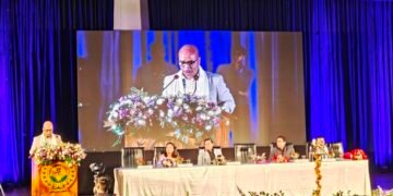 PM-VBRY regional programme held at NEIGRIHMS