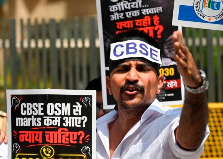 Govt shunts out 2 top CBSE officials, announces new names; orders probe into OSM procurement