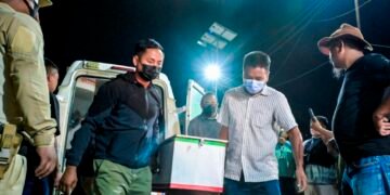 ‘Culture of impunity’ in Manipur must end: NESO wants probe