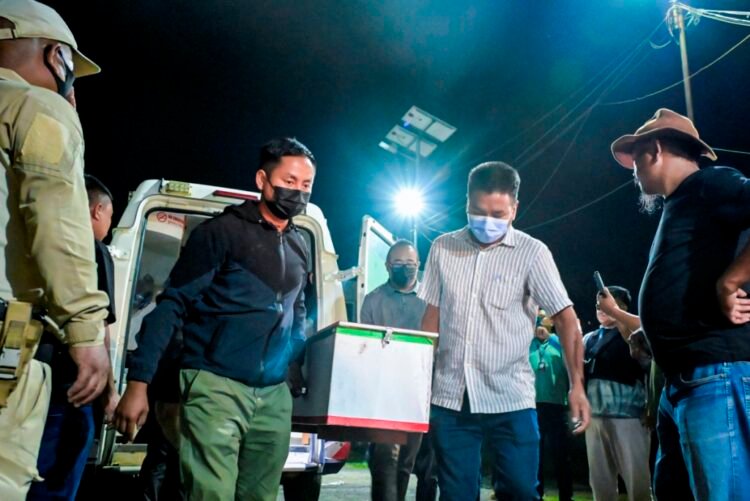 ‘Culture of impunity’ in Manipur must end: NESO wants probe