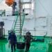 Crew members evacuated after third vessel with Indians on board was attacked off Oman