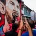 World Cup begins with Mexico hosting South Africa in opening match