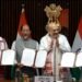 Tripartite MoU in NE on oil exploration can result in 10 times rise in hydrocarbon exploration: Shah