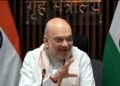 Will remove AFSPA from entire Northeast barring one or two states next year: Amit Shah