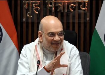 Will remove AFSPA from entire Northeast barring one or two states next year: Amit Shah