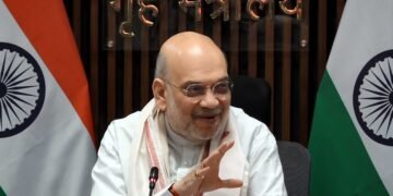 Will remove AFSPA from entire Northeast barring one or two states next year: Amit Shah