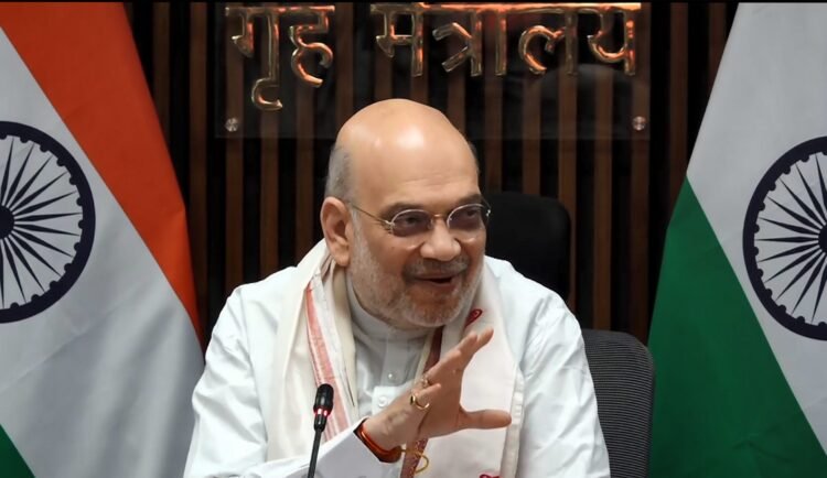 Will remove AFSPA from entire Northeast barring one or two states next year: Amit Shah