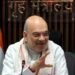 Will remove AFSPA from entire Northeast barring one or two states next year: Amit Shah