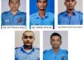 5 IAF personnel killed in crash-landing of AN 32 transport plane in Assam’s Jorhat