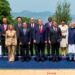 Maritime routes must remain secure for seafarers: PM Modi at G7
