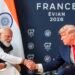 Trump praises Modi as ‘tough negotiator’ after talks on G7 sidelines