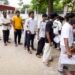 30 arrested for attempting irregularities in NEET-UG re-exam in Bihar