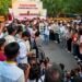 Day 3 of CJP sit-in at Jantar Mantar: Dipke steps up attack over NEET row; protesters stay put
