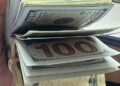 Passenger leaves Rs 10 lakh in cash at Guwahati Airport, gets it returned