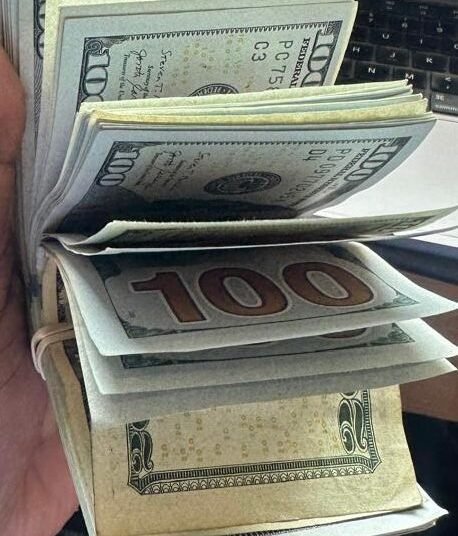 Passenger leaves Rs 10 lakh in cash at Guwahati Airport, gets it returned