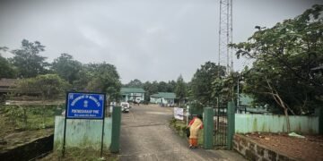 Pdengshakap PHC certified under NQAS