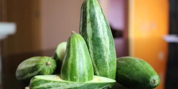 Good gourd! Food safety authorities investigate artificial veg enhancers
