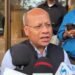 Prestone looking to push Amit Shah on ILP, 8th Schedule