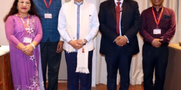 Proposal for commemorative postage stamps of Arunachal discussed