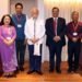 Proposal for commemorative postage stamps of Arunachal discussed