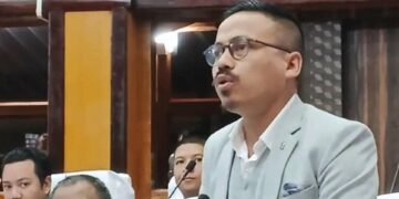 Mawkyrwat MDC resigns as EM