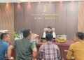 Admission of Assam, Bihar students at JNV Niangbari riles RBYF