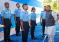 Technological agility must to enhance national defence: Rajnath Singh
