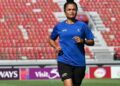 Riiohlang Dhar to officiate at FIFA U-20 Women’s World Cup