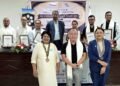 Rotary Club gives away vocational excellence award