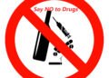 Bike rally highlights dangers of drug abuse & illicit trafficking