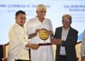 Over Rs 6 lakh crore spent on development in NE over last decade: Shekhawat