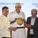 Over Rs 6 lakh crore spent on development in NE over last decade: Shekhawat