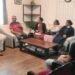 STP, schools discuss traffic safety in City