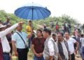 Survey conducted for new road project in East Jaintia Hills
