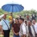 Survey conducted for new road project in East Jaintia Hills