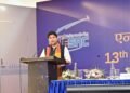 Scindia calls for future-ready space-enabled devpt strategy for NE