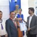 Scouts & Guides hold 84th state executive meeting