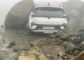 DC advises travellers to take alternative route to Dawki
