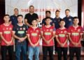 Lajong retain services of Phrangki, Everbrightson & 6 others