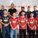 Lajong retain services of Phrangki, Everbrightson & 6 others